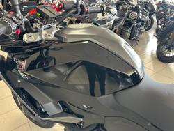 2025 BMW F 900 XR Triple Black F 900 Black