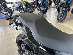 2025 BMW F 900 XR Triple Black F 900 Black