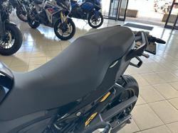 2025 BMW F 900 XR Triple Black F 900 Black