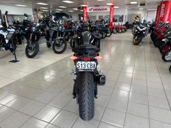 2025 BMW F 900 XR Triple Black F 900 Black