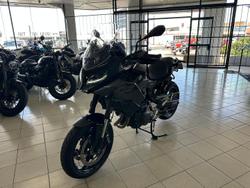 2025 BMW F 900 XR Triple Black F 900 Black
