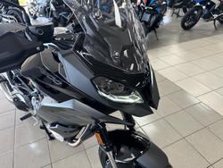 2025 BMW F 900 XR Triple Black F 900 Black