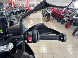 2025 BMW F 900 XR Triple Black F 900 Black