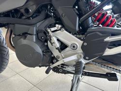 2025 BMW F 900 XR Triple Black F 900 Black