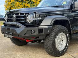 2025 GWM Tank 300 Ultra