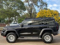 2025 GWM Tank 300 Ultra