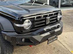 2025 GWM Tank 300 Ultra