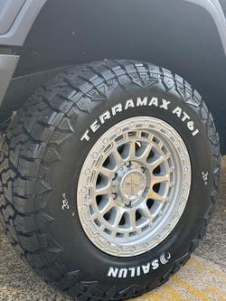 2025 GWM Tank 300 Ultra