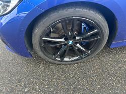 2020 BMW 3 Series 320i M Sport