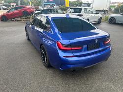 2020 BMW 3 Series 320i M Sport