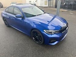 2020 BMW 3 Series 320i M Sport