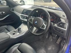 2020 BMW 3 Series 320i M Sport