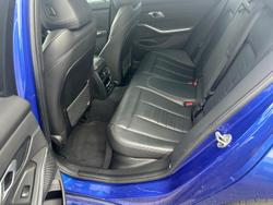 2020 BMW 3 Series 320i M Sport