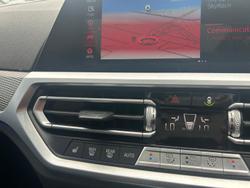 2020 BMW 3 Series 320i M Sport