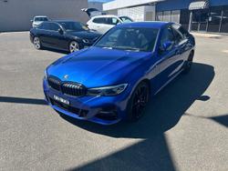 2020 BMW 3 Series 320i M Sport