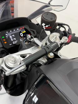 2025 CFMOTO 2025 CF Moto 675CC 675SR-R ABS Road NEBULA BLACK