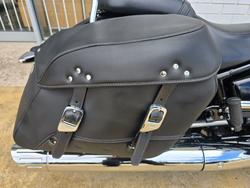 2023 BMW Motorrad R 18 CLASSIC Black