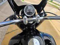 2023 BMW Motorrad R 18 CLASSIC Black