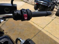 2023 BMW Motorrad R 18 CLASSIC Black