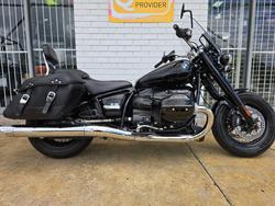 BMW Motorrad R 18 Classic