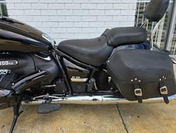 2023 BMW Motorrad R 18 CLASSIC Black