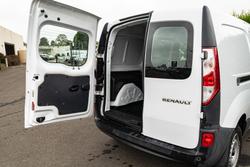 2019 Renault Kangoo Maxi