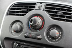 2019 Renault Kangoo Maxi