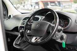 2019 Renault Kangoo Maxi