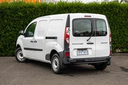 2019 Renault Kangoo Maxi