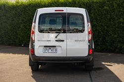 2019 Renault Kangoo Maxi