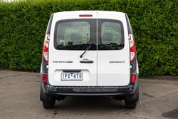 2019 Renault Kangoo Maxi