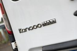 2019 Renault Kangoo Maxi