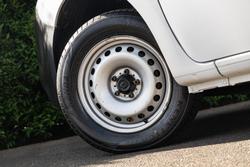 2019 Renault Kangoo Maxi