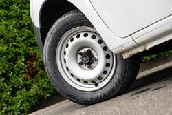 2019 Renault Kangoo Maxi