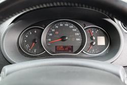 2019 Renault Kangoo Maxi F61 Phase II Mineral White