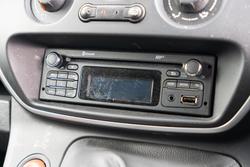 2019 Renault Kangoo Maxi F61 Phase II Mineral White