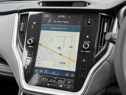 2025 Subaru Outback AWD Sport XT Onyx