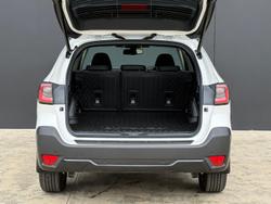 2025 Subaru Outback AWD Sport XT Onyx