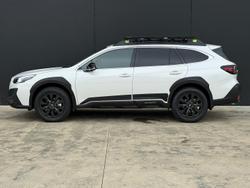 2025 Subaru Outback AWD Sport XT Onyx