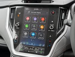 2025 Subaru Outback AWD Sport XT Onyx