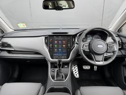 2025 Subaru Outback AWD Sport XT Onyx