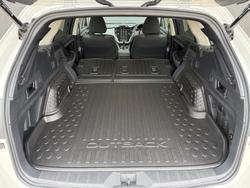 2025 Subaru Outback AWD Sport XT Onyx