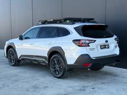 2025 Subaru Outback AWD Sport XT Onyx