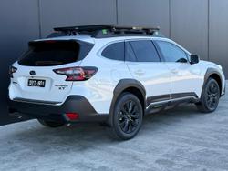 2025 Subaru Outback AWD Sport XT Onyx