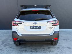 2025 Subaru Outback AWD Sport XT Onyx