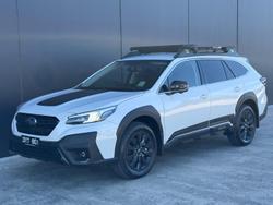 2025 Subaru Outback AWD Sport XT Onyx