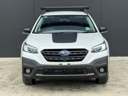 2025 Subaru Outback AWD Sport XT Onyx