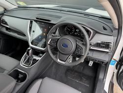 2025 Subaru Outback AWD Sport XT Onyx