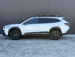 2025 Subaru Outback AWD Sport XT Onyx