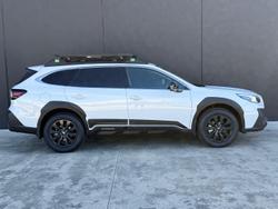 2025 Subaru Outback AWD Sport XT Onyx